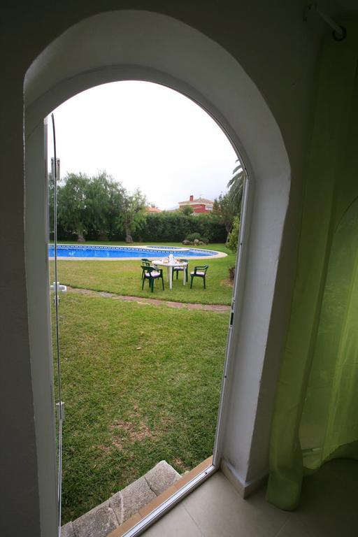 Ca Isaak Villa Denia Exterior photo