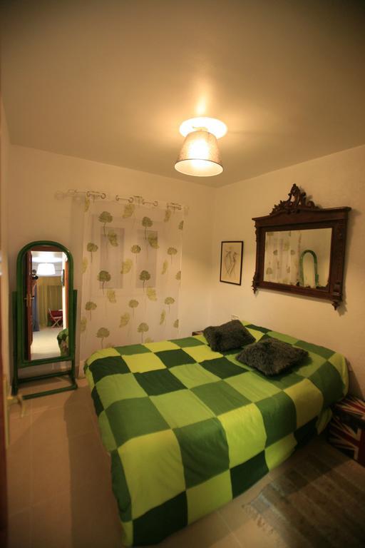 Ca Isaak Villa Denia Room photo