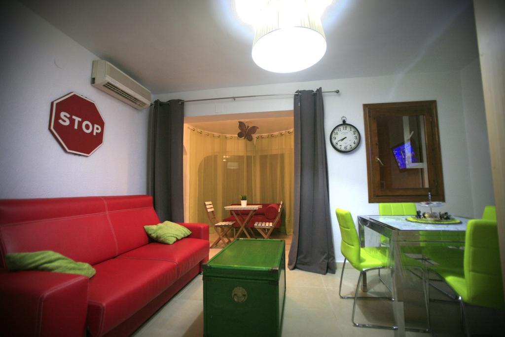 Ca Isaak Villa Denia Room photo