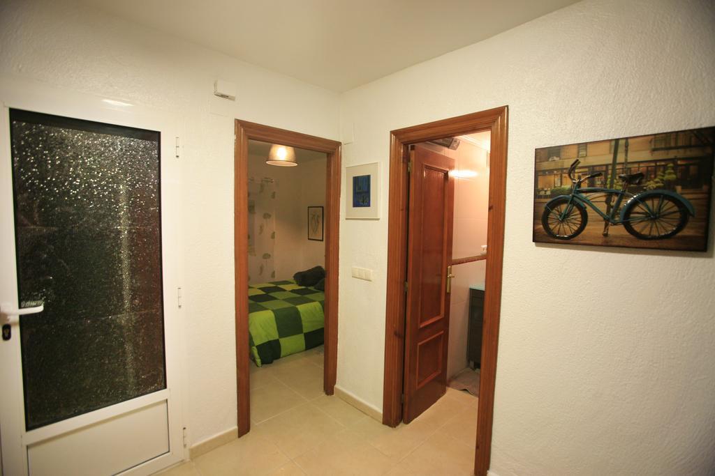 Ca Isaak Villa Denia Room photo
