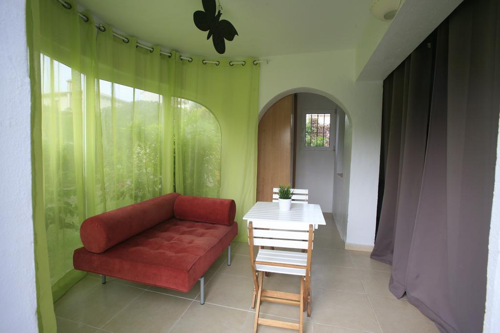 Ca Isaak Villa Denia Room photo