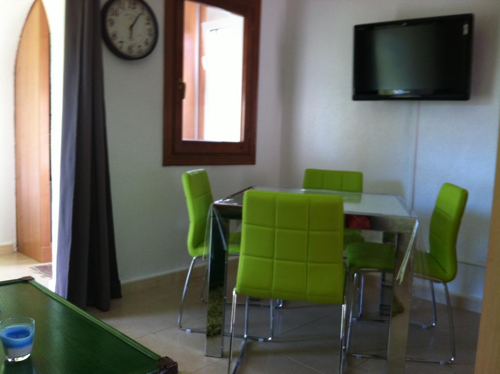 Ca Isaak Villa Denia Room photo