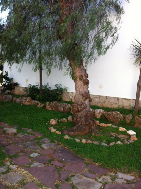 Ca Isaak Villa Denia Room photo