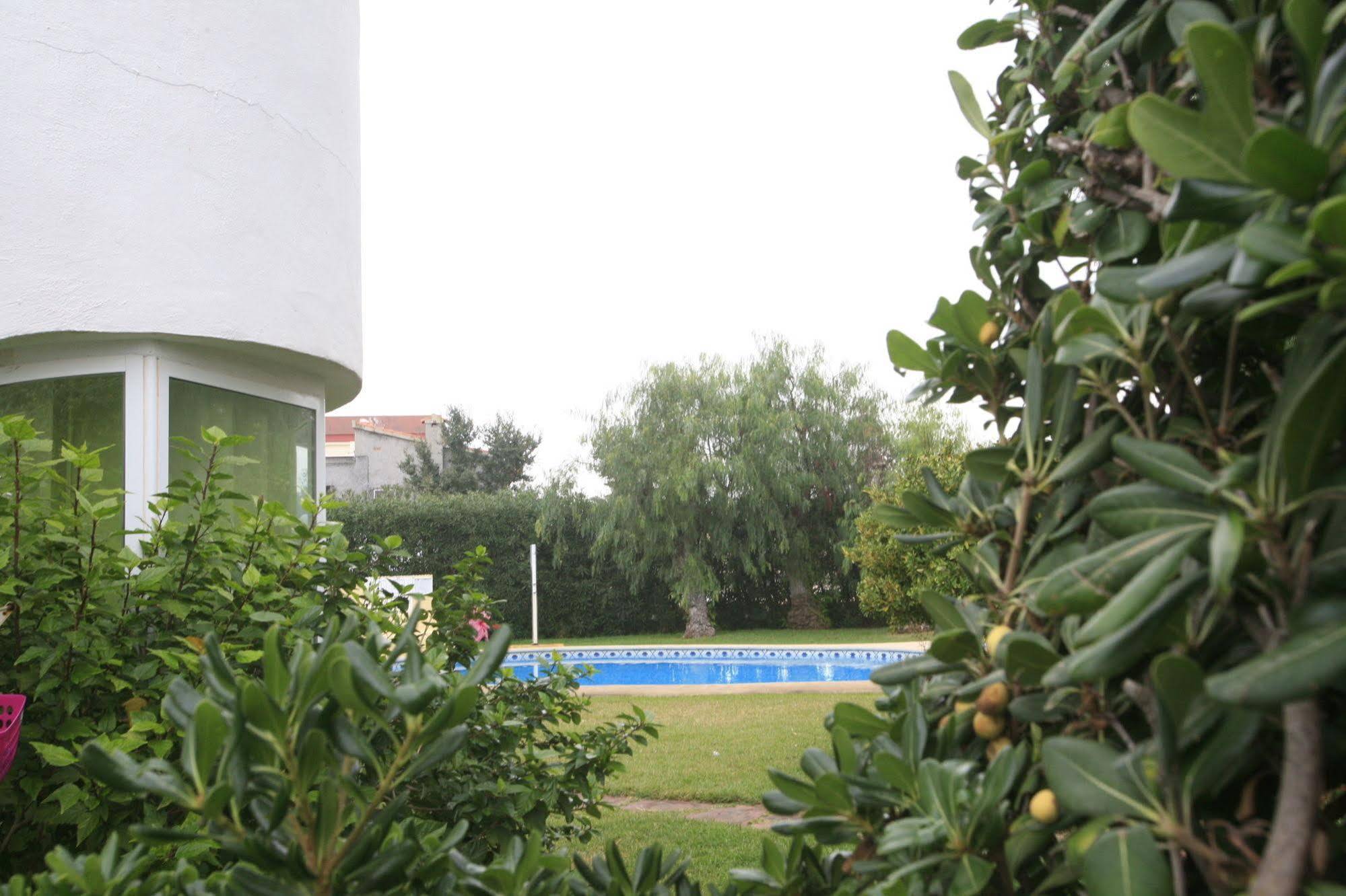 Ca Isaak Villa Denia Exterior photo